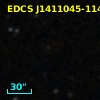 EDCS J1411045-1148314
