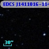 EDCS J1411016-1148409