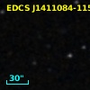 EDCS J1411084-1151070