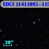 EDCS J1411085-1151273