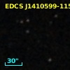 EDCS J1410599-1151387