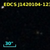EDCS J1420104-1233451
