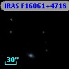 IRAS F16061+4718