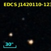 EDCS J1420110-1235169