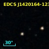 EDCS J1420164-1235291