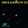 EDCS J1420174-1236472