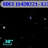 EDCS J1420221-1237091