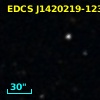 EDCS J1420219-1237051