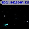 EDCS J1420206-1238395