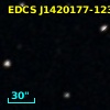 EDCS J1420177-1233315