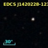 EDCS J1420228-1233529