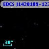 EDCS J1420109-1234052