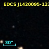 EDCS J1420095-1234561