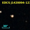 EDCS J1420094-1235510