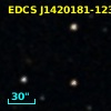 EDCS J1420181-1236230