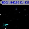 EDCS J1420212-1237205