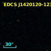 EDCS J1420120-1238131