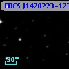 EDCS J1420223-1238349