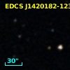EDCS J1420182-1239042