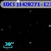 EDCS J1420271-1233386