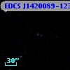 EDCS J1420089-1234035