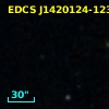 EDCS J1420124-1234142