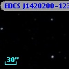 EDCS J1420200-1234532
