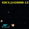 EDCS J1420098-1235111