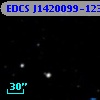 EDCS J1420099-1235094