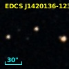 EDCS J1420136-1235481