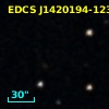 EDCS J1420194-1236163