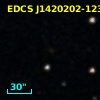 EDCS J1420202-1236281