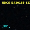 EDCS J1420163-1237563