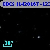 EDCS J1420187-1238391
