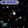 HD 187675