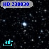 HD 230030