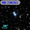HD 230261