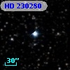 HD 230280