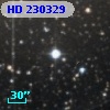 HD 230329