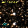 HD 230393