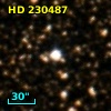 HD 230487