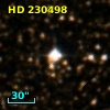 HD 230498