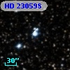 HD 230598