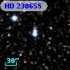 HD 230658