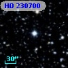 HD 230700
