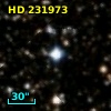 HD 231973