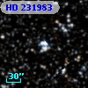 HD 231983