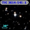 TYC 3654-545-1