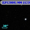 [GPS2008] MM J123541+621150