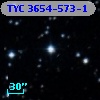 TYC 3654-573-1